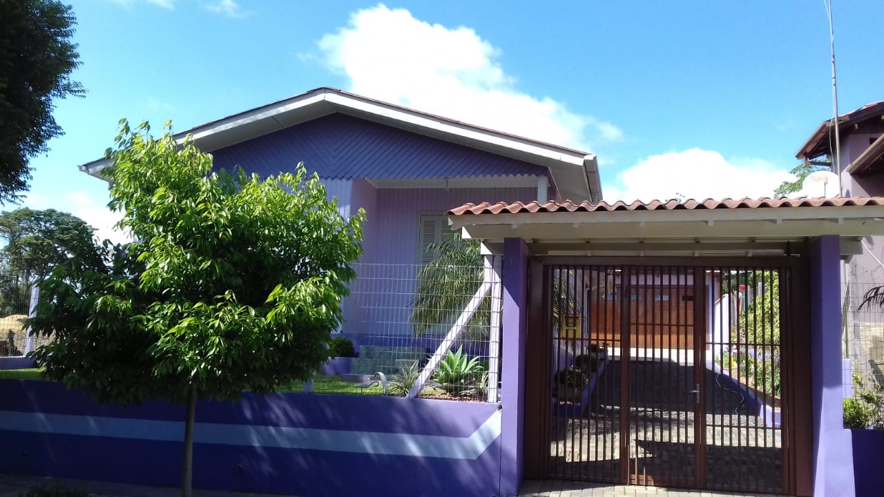Fotos do imóvel Vendo casa em campo Vicente - Sparrenberger Imóveis