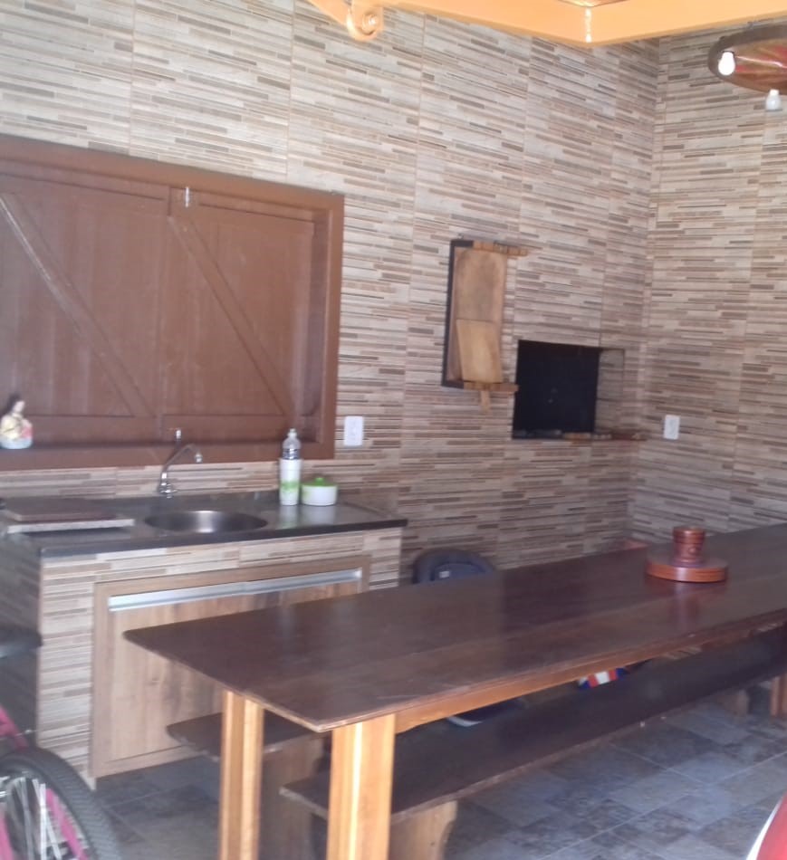 Fotos do imóvel Vendo casa em campo Vicente - Sparrenberger Imóveis