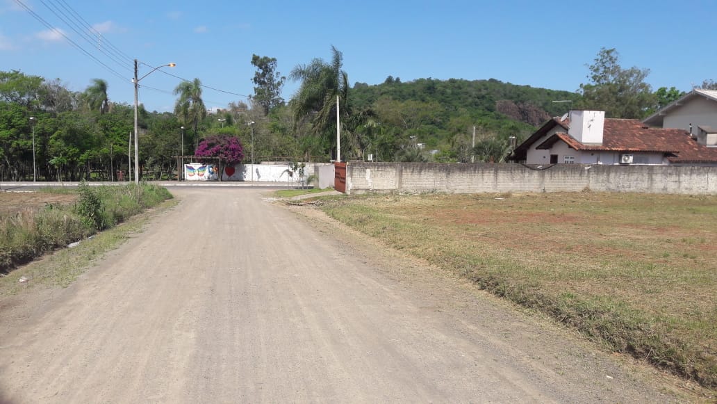 Fotos do imóvel Vende-se Terreno no centro de Nova Hartz - Sparrenberger Imóveis