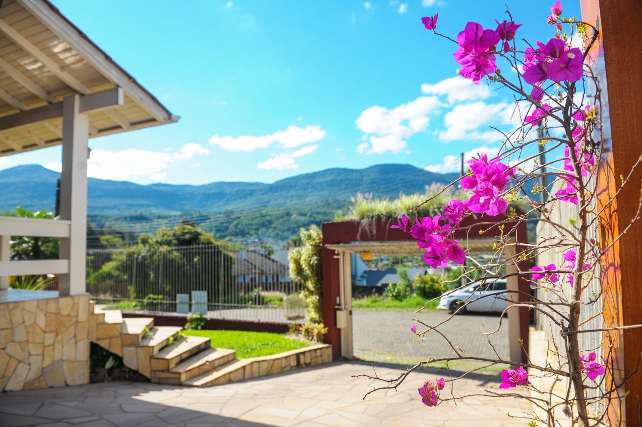 Fotos do imóvel Vendo Baita casa em Nova Hartz - Sparrenberger Imóveis