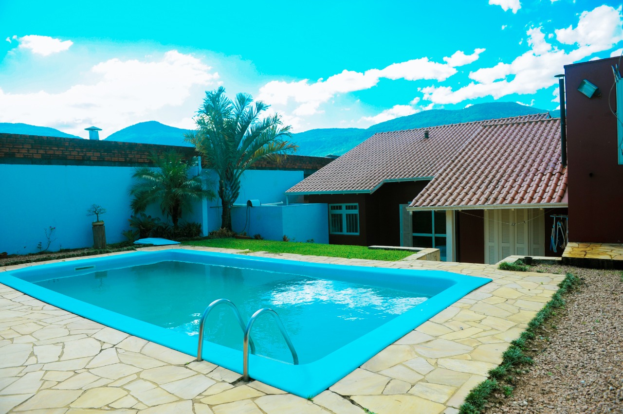 Fotos do imóvel Vendo Baita casa em Nova Hartz - Sparrenberger Imóveis