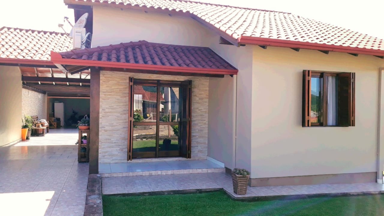 Fotos do imóvel Vendo casa Residencial da bica - Sparrenberger Imóveis