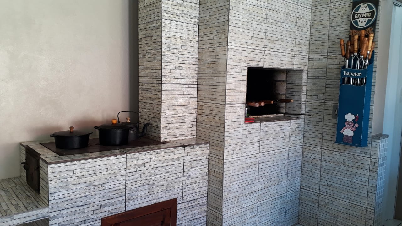 Fotos do imóvel Vendo casa Residencial da bica - Sparrenberger Imóveis