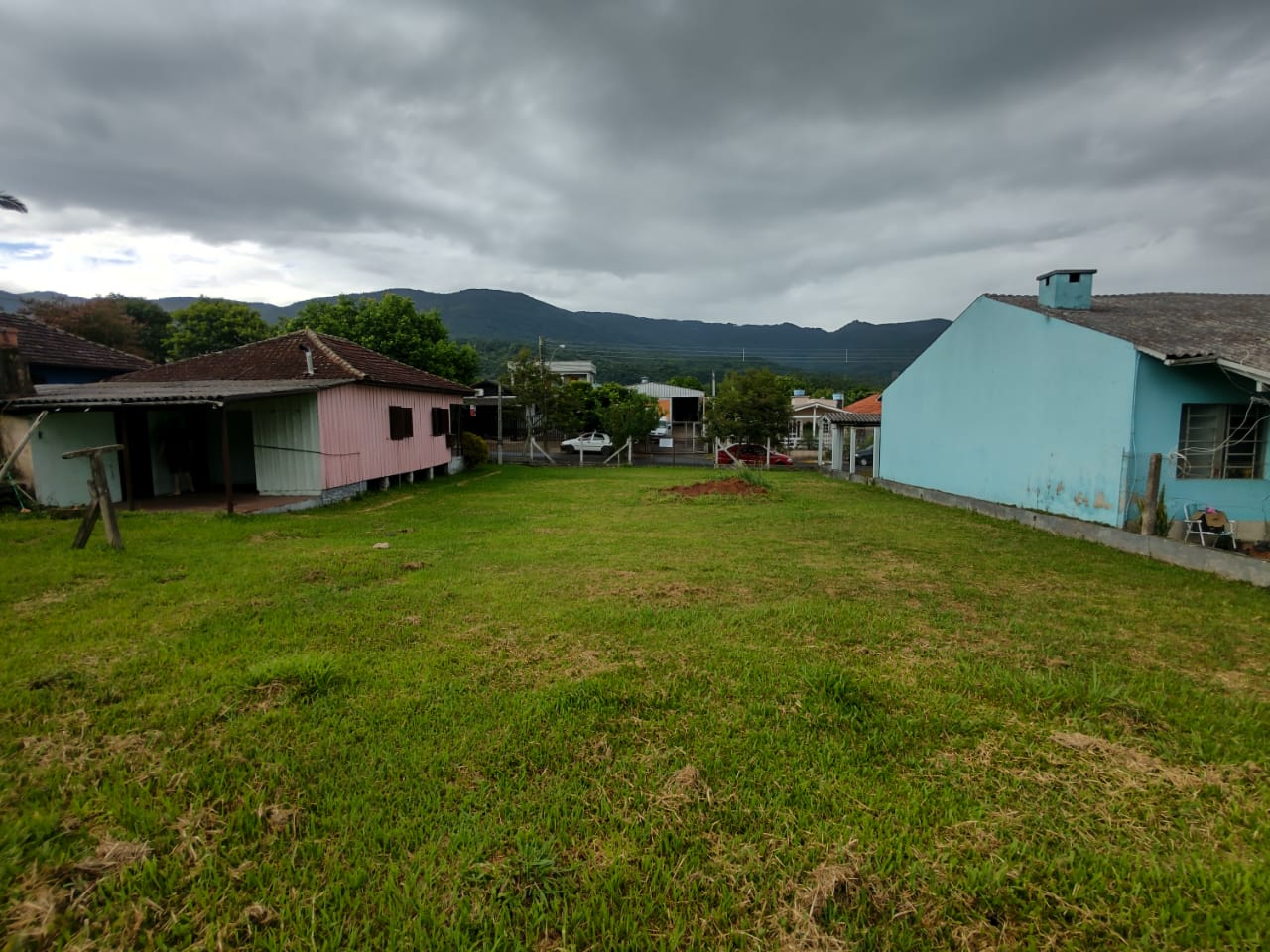 Fotos do imóvel Vendo Terreno no Centro de Nova Hartz - Sparrenberger Imóveis
