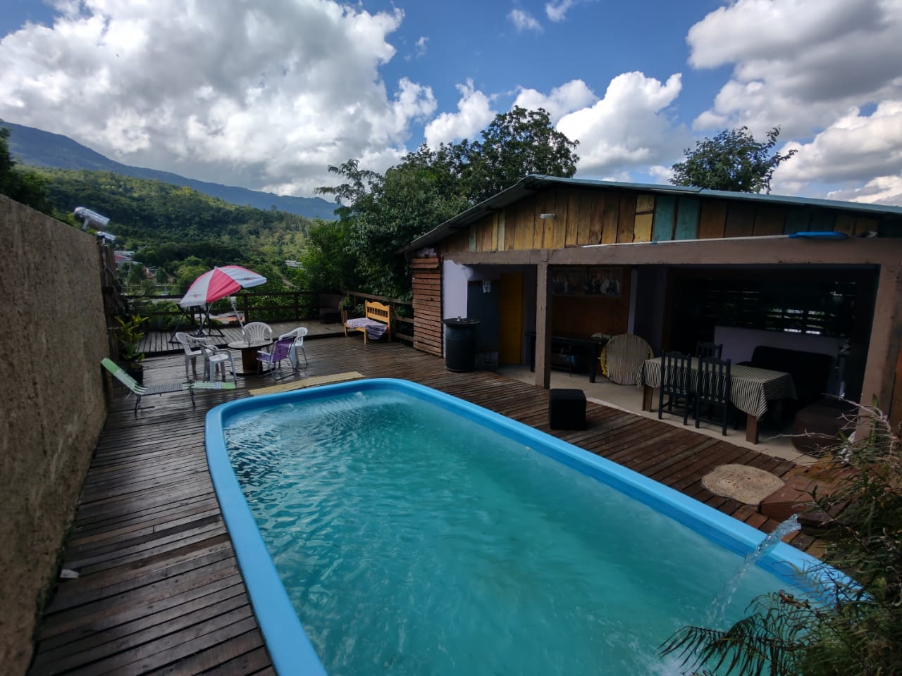 Fotos do imóvel Vendo casa Encantadora em Nova Hartz - Sparrenberger Imóveis