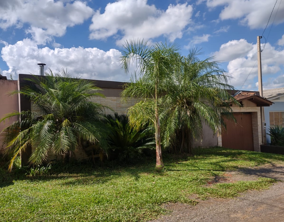 Fotos do imóvel Vendo casa Encantadora em Nova Hartz - Sparrenberger Imóveis