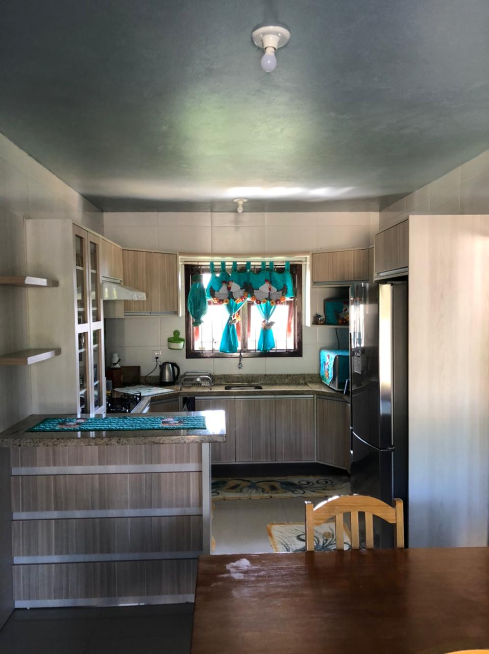 Fotos do imóvel Vendo bela casa residencial da bica - Sparrenberger Imóveis