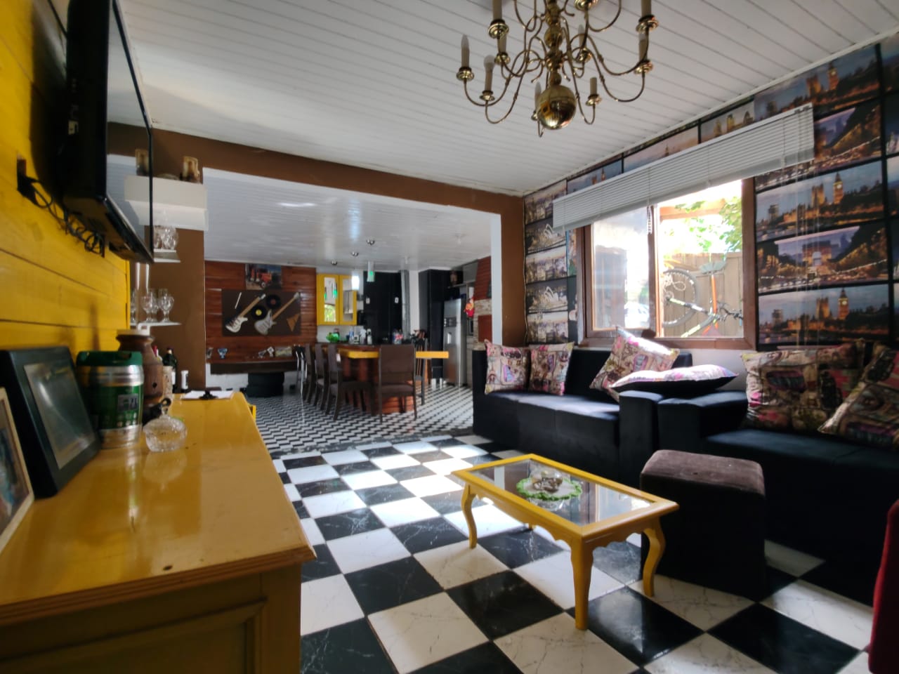 Fotos do imóvel Vendo casa Encantadora em Nova Hartz - Sparrenberger Imóveis