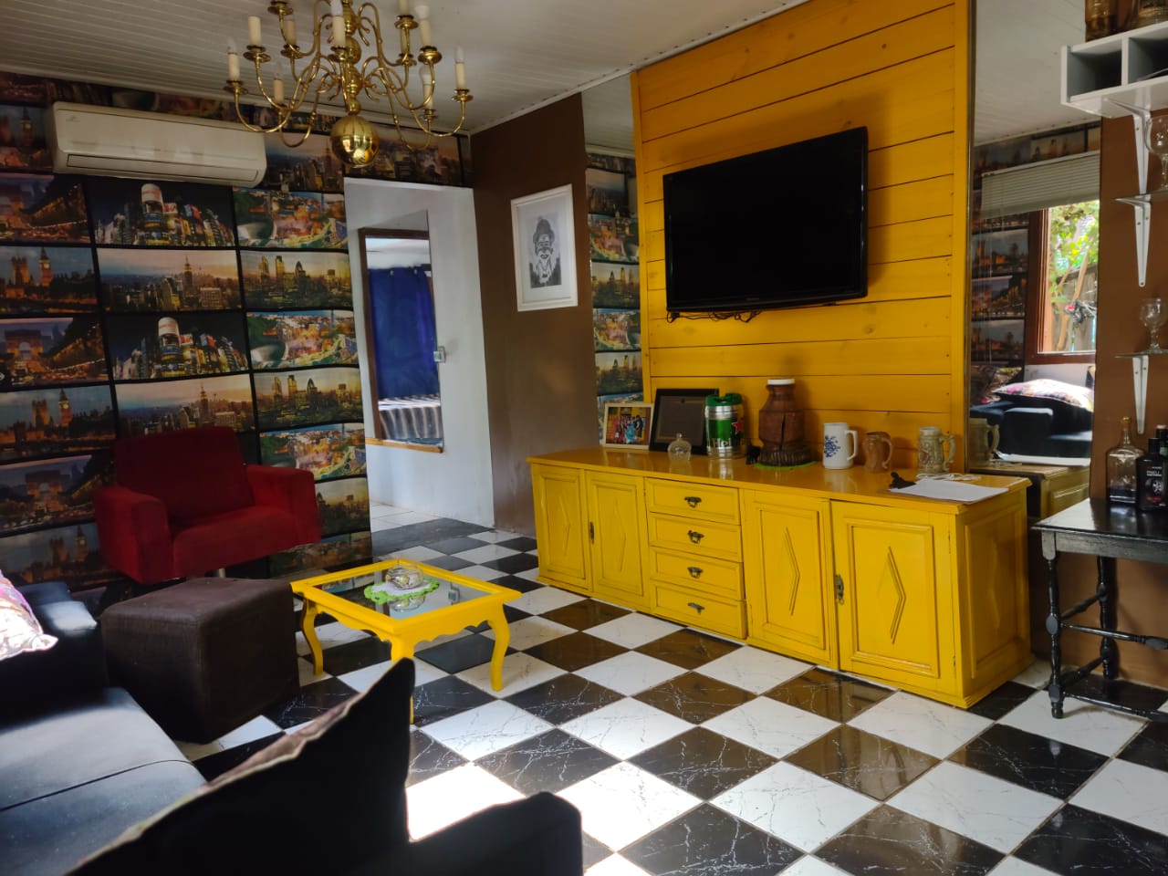 Fotos do imóvel Vendo casa Encantadora em Nova Hartz - Sparrenberger Imóveis