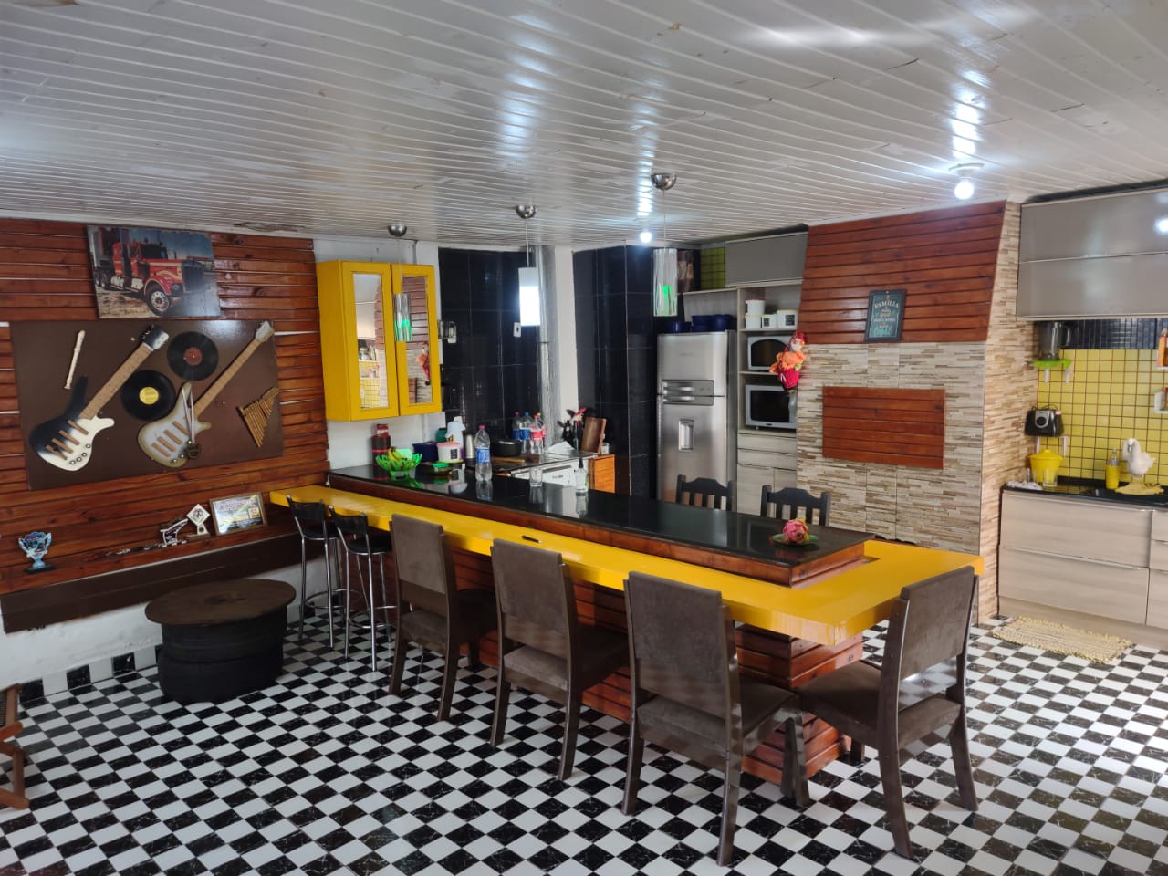 Fotos do imóvel Vendo casa Encantadora em Nova Hartz - Sparrenberger Imóveis