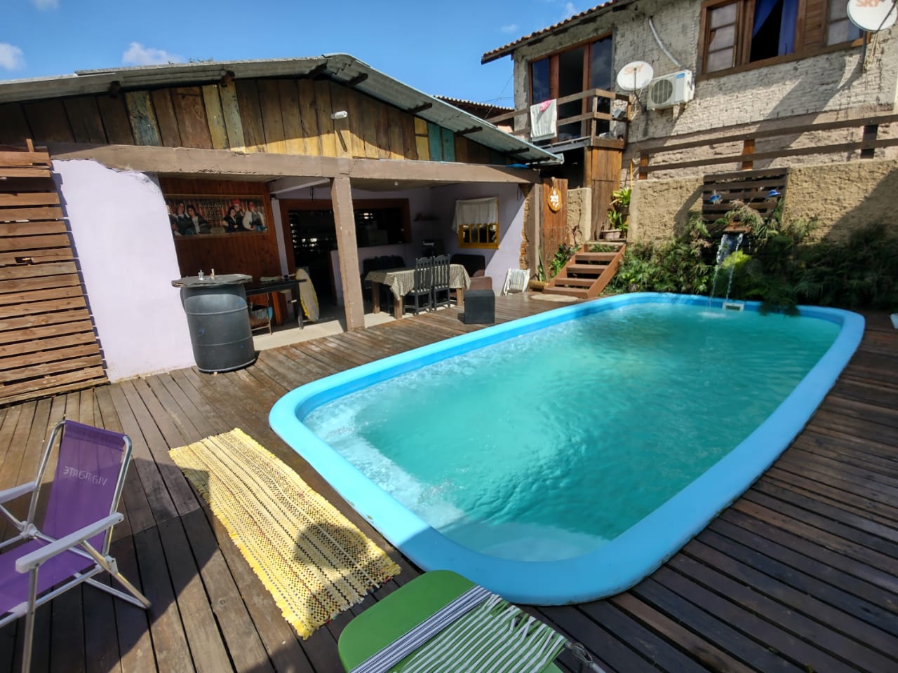 Fotos do imóvel Vendo casa Encantadora em Nova Hartz - Sparrenberger Imóveis