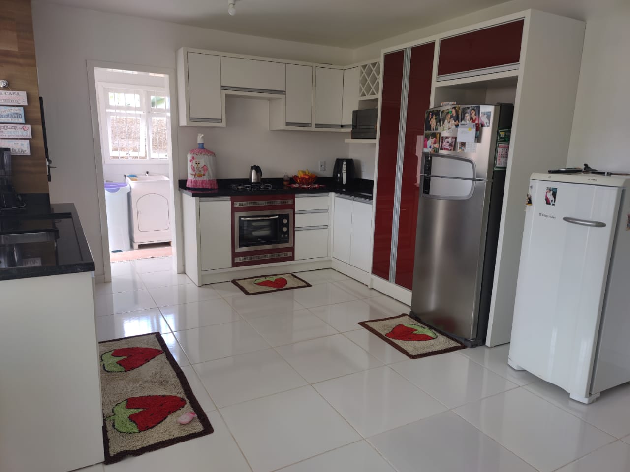 Fotos do imóvel Vendo Formosa Casa no Residencial da Bica - Sparrenberger Imóveis