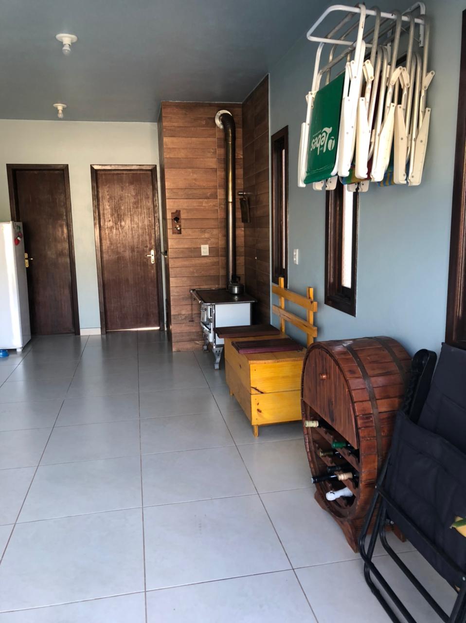 Fotos do imóvel Vendo bela casa residencial da bica - Sparrenberger Imóveis
