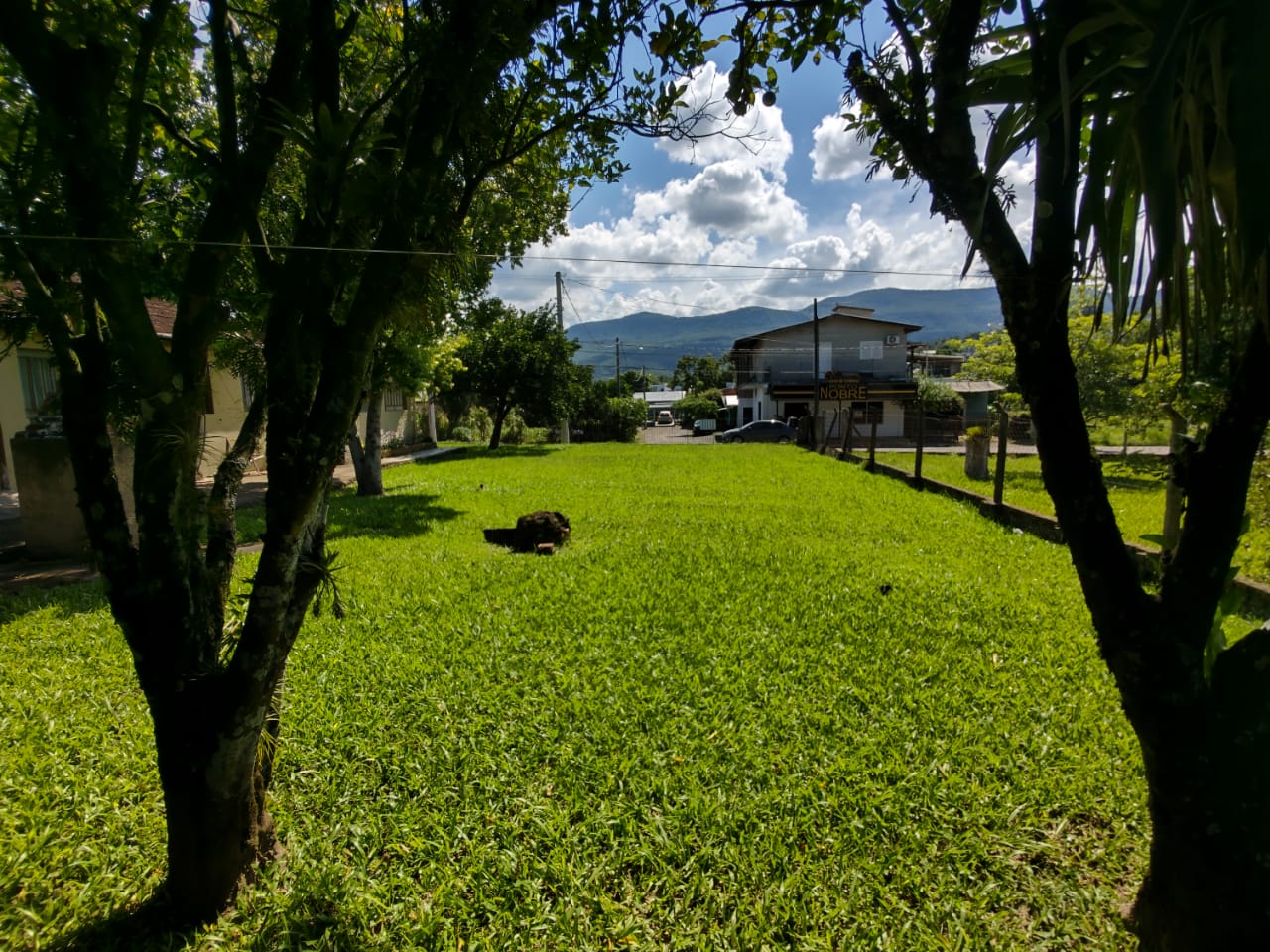 Fotos do imóvel Vendo Terreno de excelente localização - Sparrenberger Imóveis