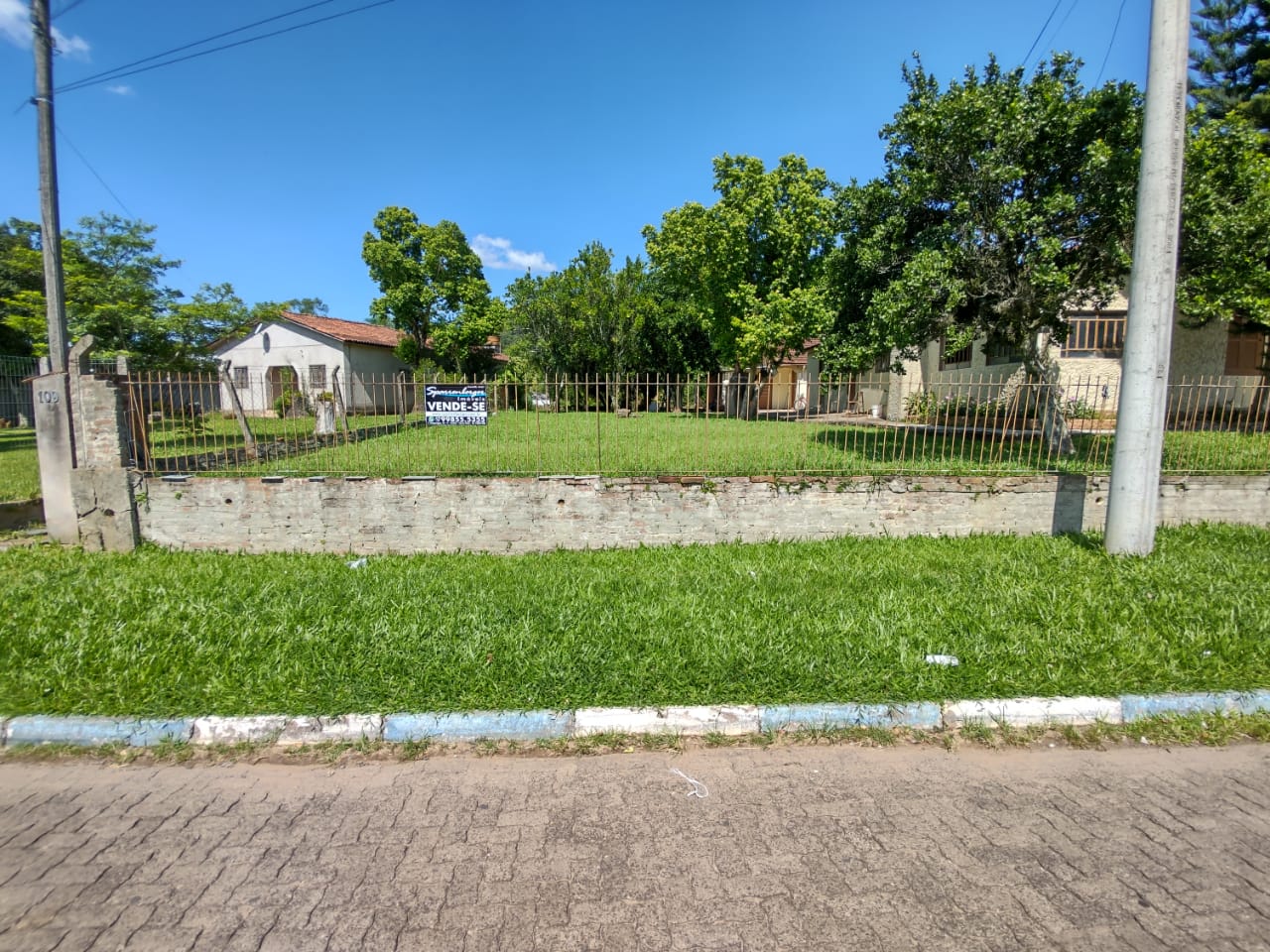 Fotos do imóvel Vendo Terreno de excelente localização - Sparrenberger Imóveis