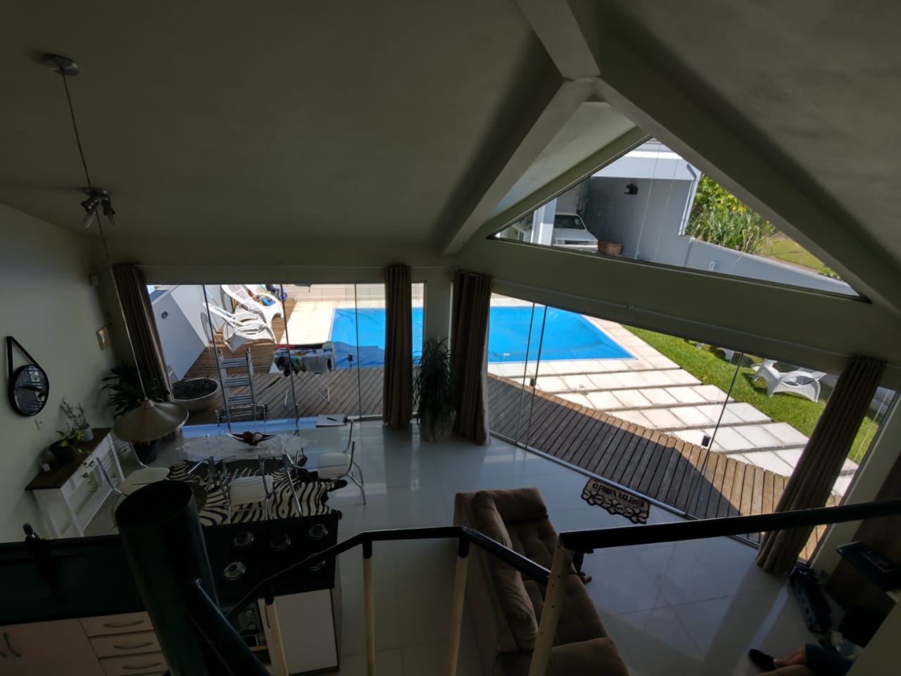 Fotos do imóvel Vendo Baita casa em Nova Hartz - Sparrenberger Imóveis