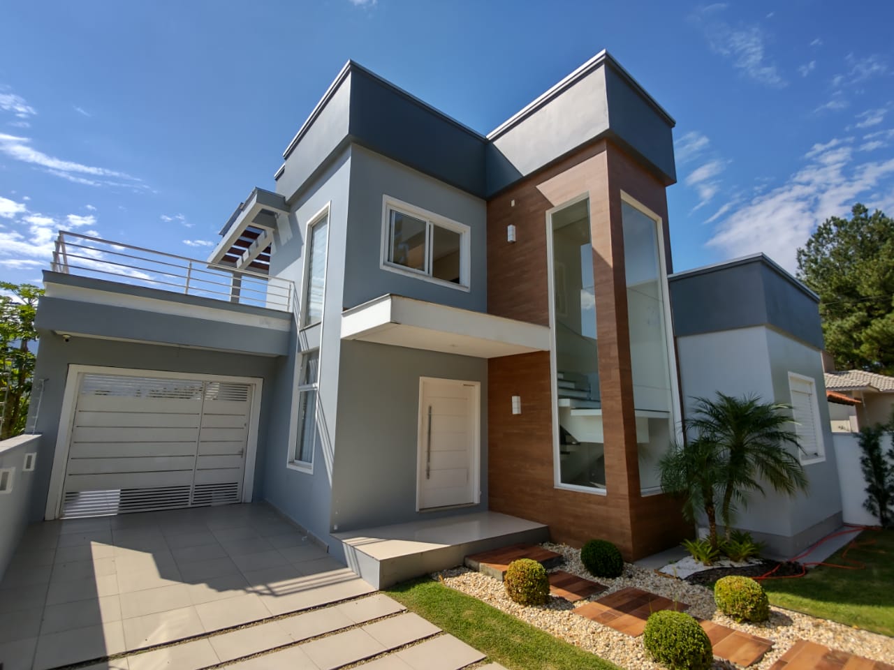 Fotos do imóvel Vendo Baita casa em Nova Hartz - Sparrenberger Imóveis