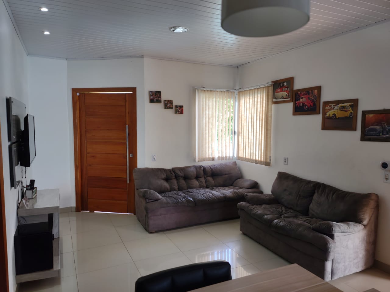 Fotos do imóvel Vendo Casa na Vila Nova em Nova Hartz - Sparrenberger Imóveis