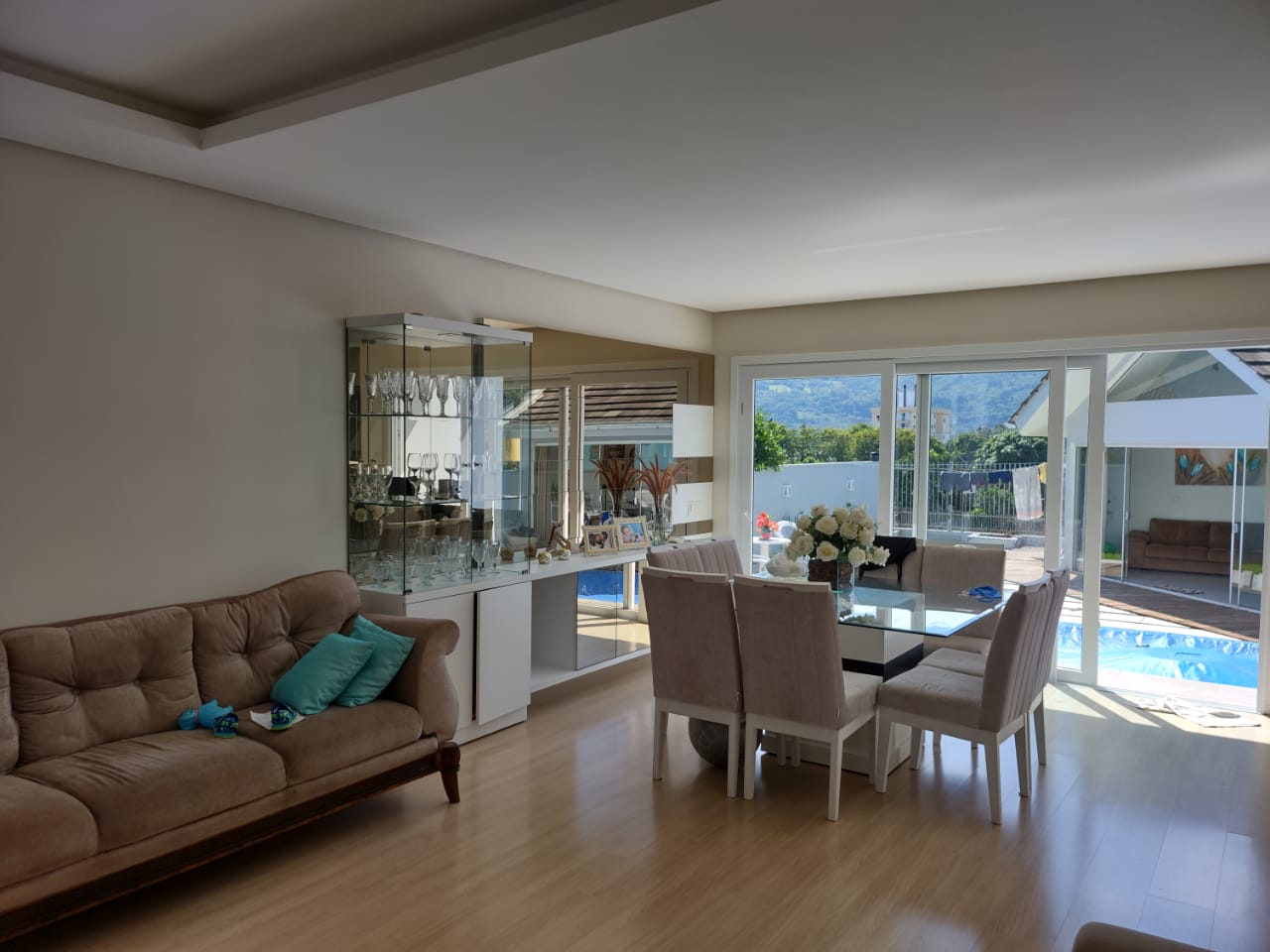 Fotos do imóvel Vendo Baita casa em Nova Hartz - Sparrenberger Imóveis