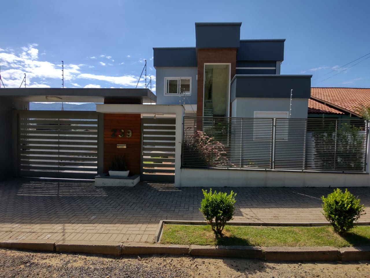 Fotos do imóvel Vendo Baita casa em Nova Hartz - Sparrenberger Imóveis
