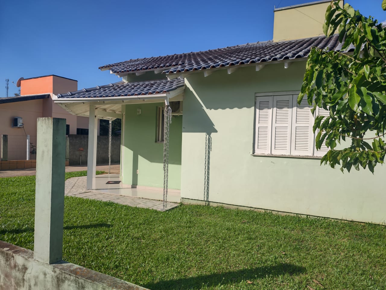 Fotos do imóvel Vendo casa localiza no Centro de Araricá - Sparrenberger Imóveis