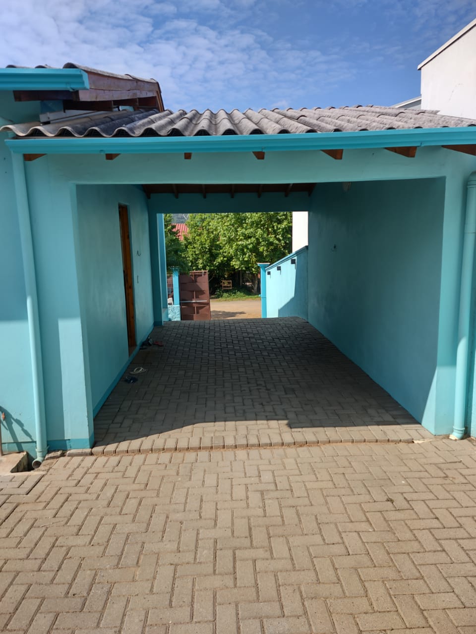 Fotos do imóvel Vendo Casa na Vila Nova em Nova Hartz - Sparrenberger Imóveis