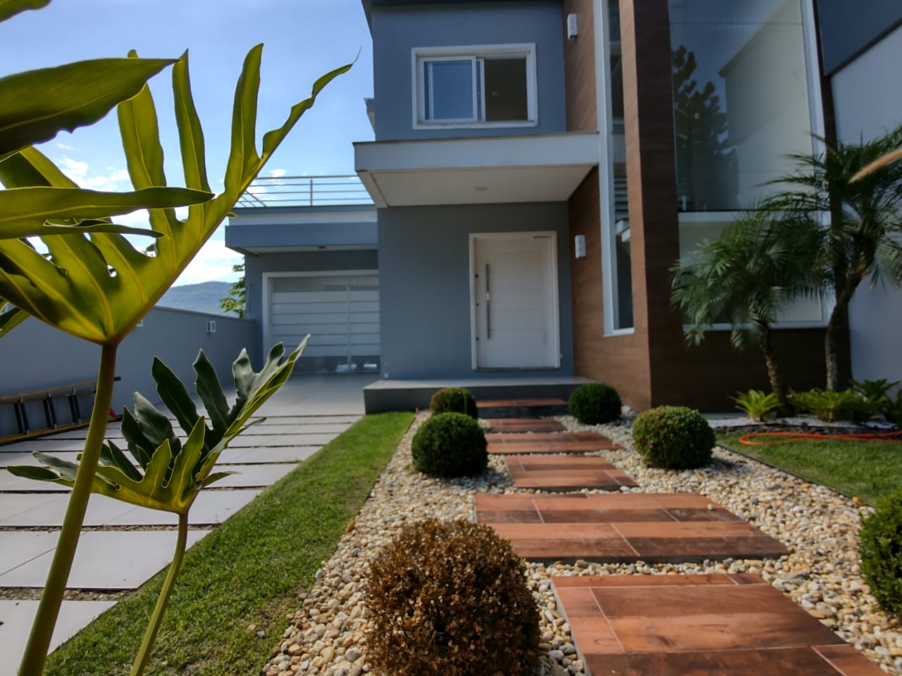 Fotos do imóvel Vendo Baita casa em Nova Hartz - Sparrenberger Imóveis