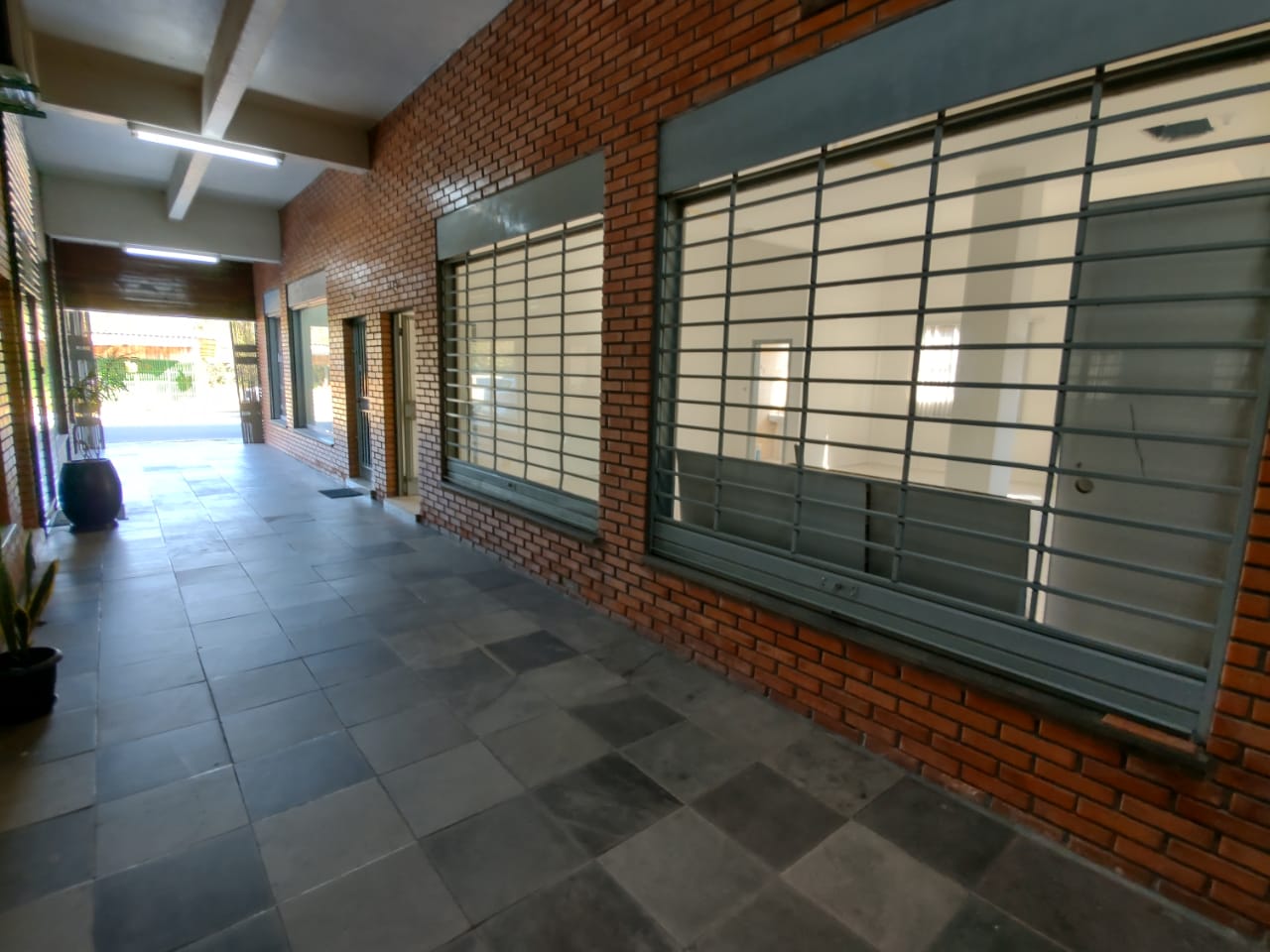 Fotos do imóvel sala comercial para locação na Rua Arapongas - Sparrenberger Imóveis