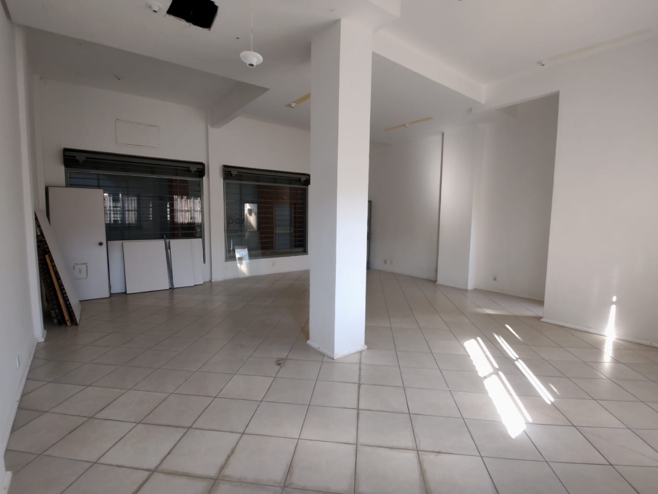 Fotos do imóvel sala comercial para locação na Rua Arapongas - Sparrenberger Imóveis