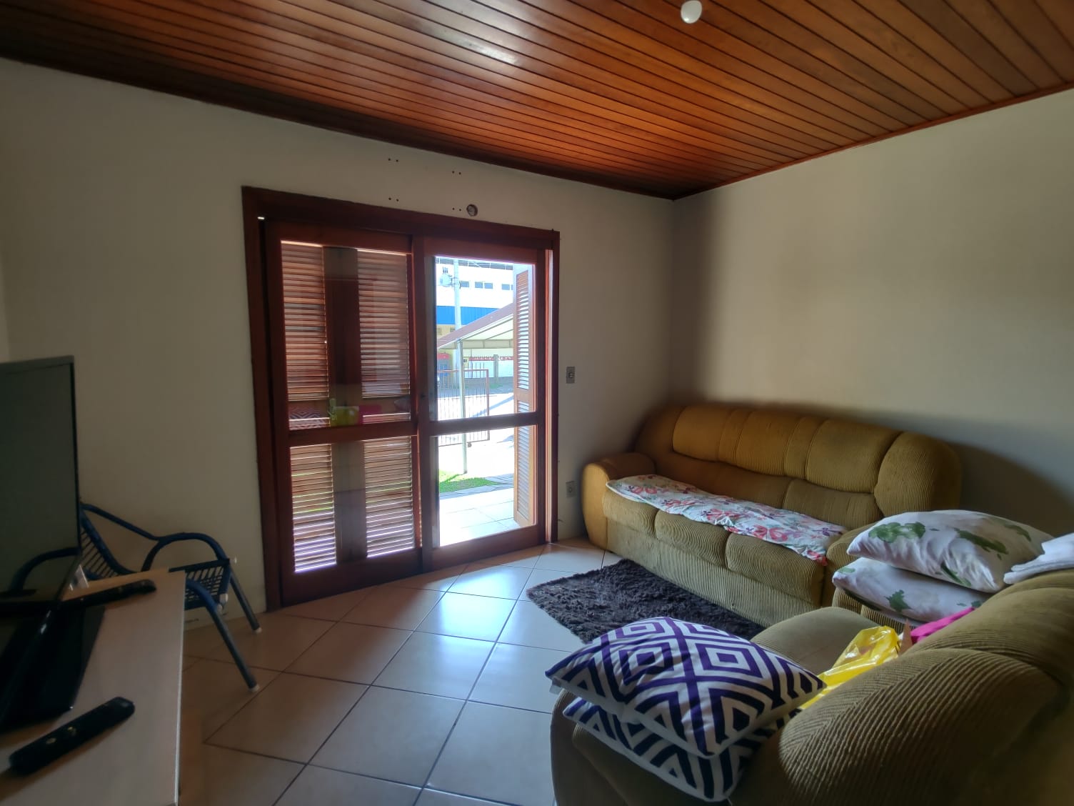Fotos do imóvel Vendo Ótima Casa no Centro de Nova Hartz - Sparrenberger Imóveis