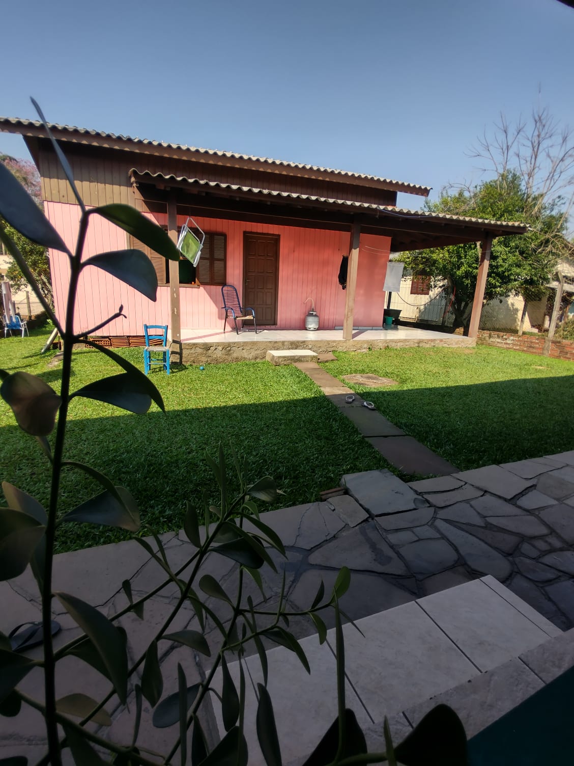 Fotos do imóvel Vendo Ótima Casa no Centro de Nova Hartz - Sparrenberger Imóveis