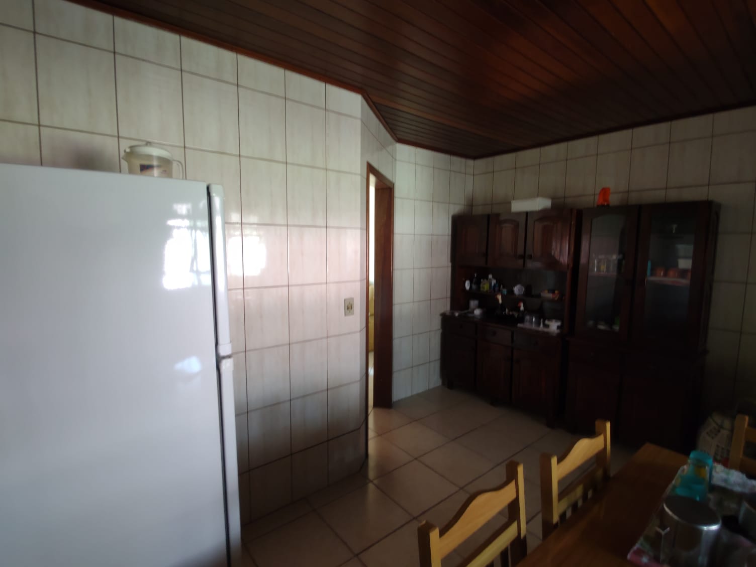 Fotos do imóvel Vendo Ótima Casa no Centro de Nova Hartz - Sparrenberger Imóveis