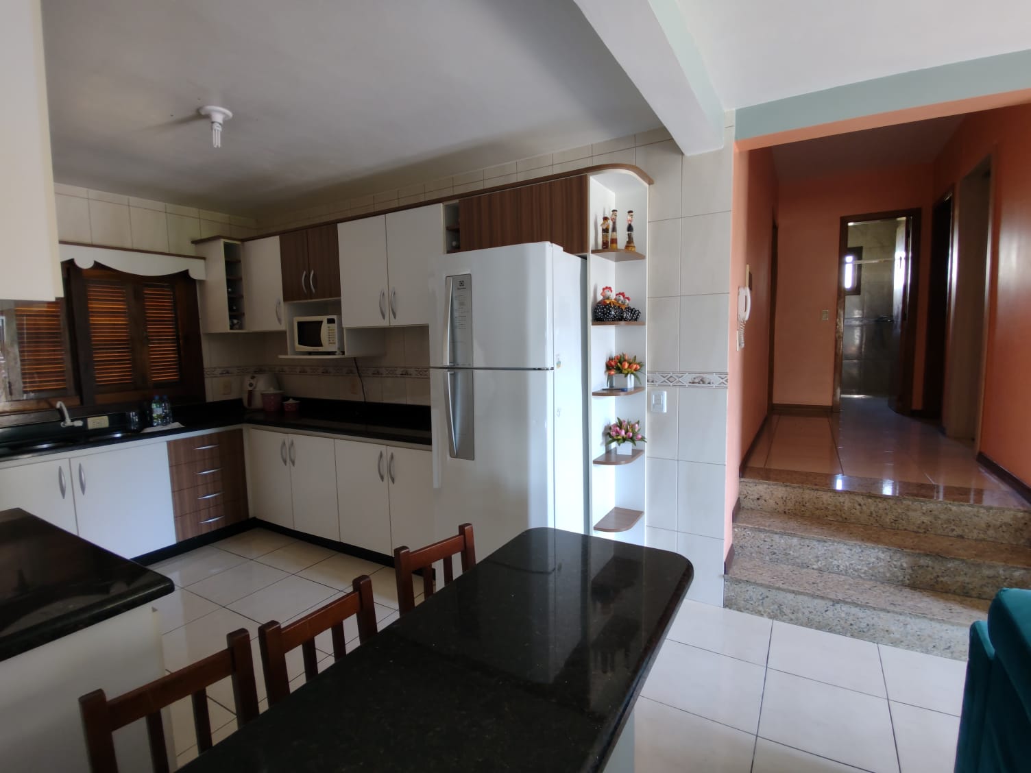 Fotos do imóvel Vendo Baita casa no centro de Nova Hartz - Sparrenberger Imóveis