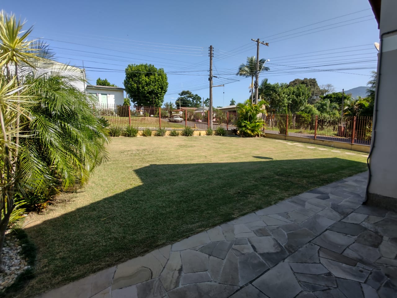 Fotos do imóvel Vendo Baita casa no centro de Nova Hartz - Sparrenberger Imóveis