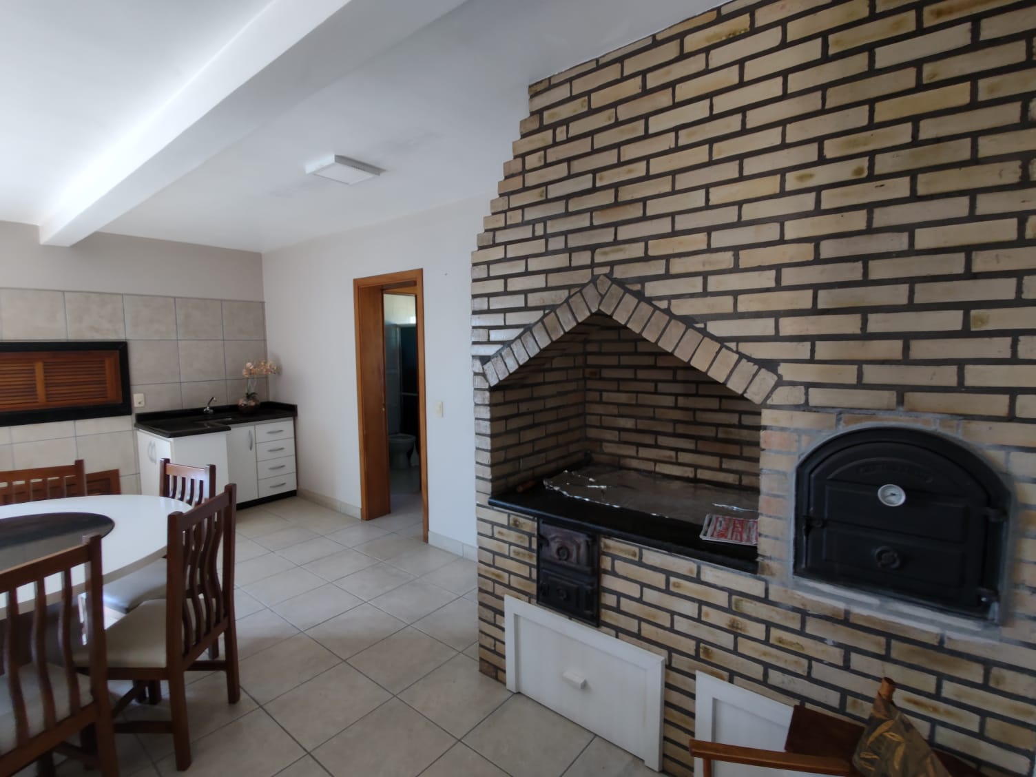 Fotos do imóvel Vendo Baita casa no centro de Nova Hartz - Sparrenberger Imóveis
