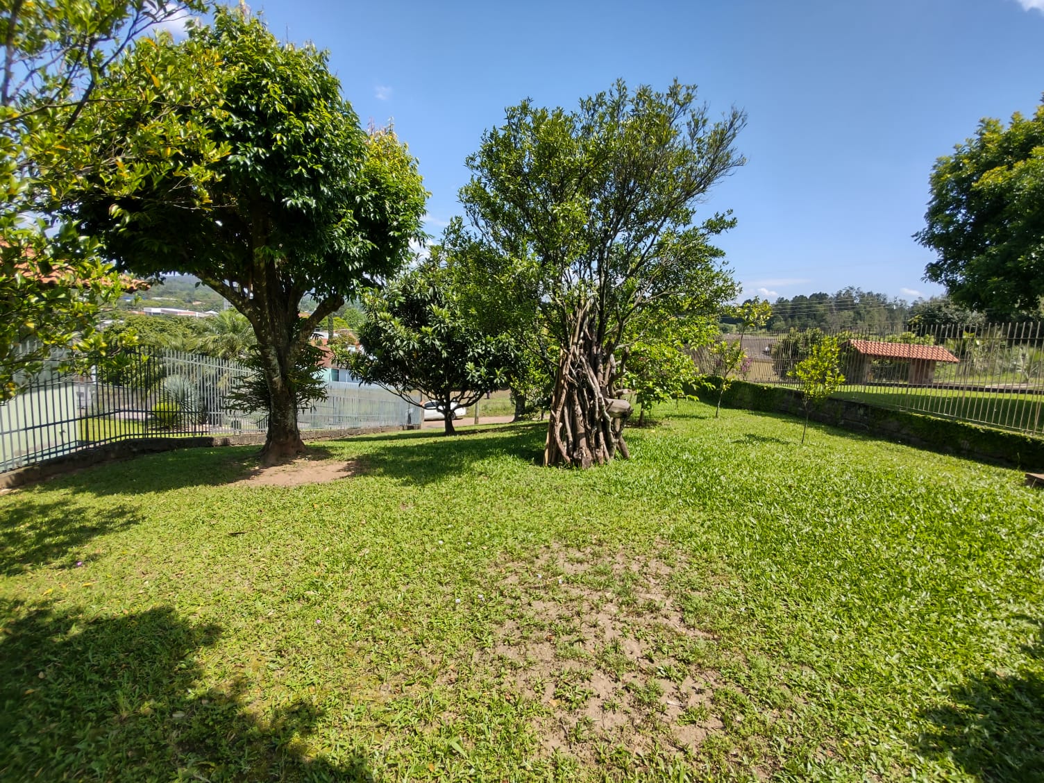 Fotos do imóvel Vendo Terreno Bairro Centro de Nova Hartz - Sparrenberger Imóveis