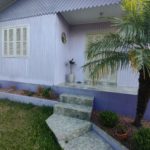 Novidades Sparrenberger Imóveis - Vendo casa em campo Vicente