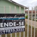 Novidades Sparrenberger Imóveis - Vendo Ótima casa Bairro Primavera