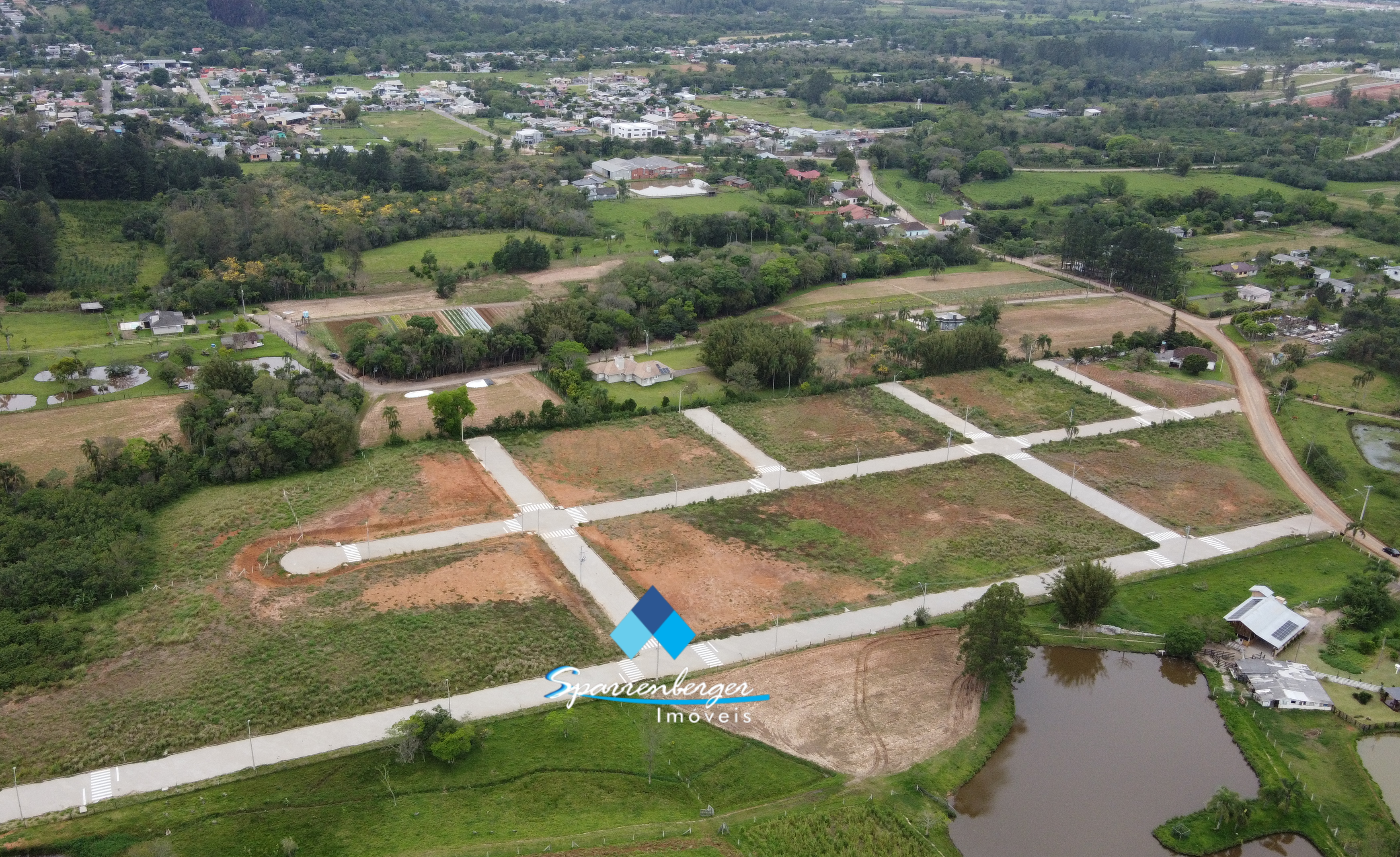 Fotos do imóvel Área de terra a venda em Arroio da bica - Sparrenberger Imóveis