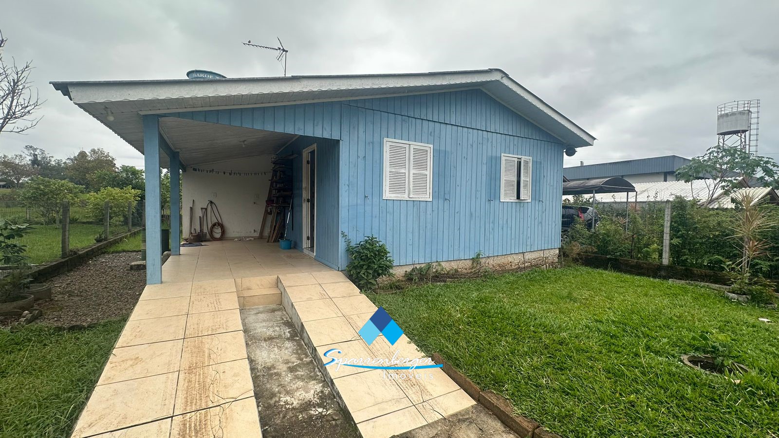 Fotos do imóvel Vendo casa em Araricá - Sparrenberger Imóveis