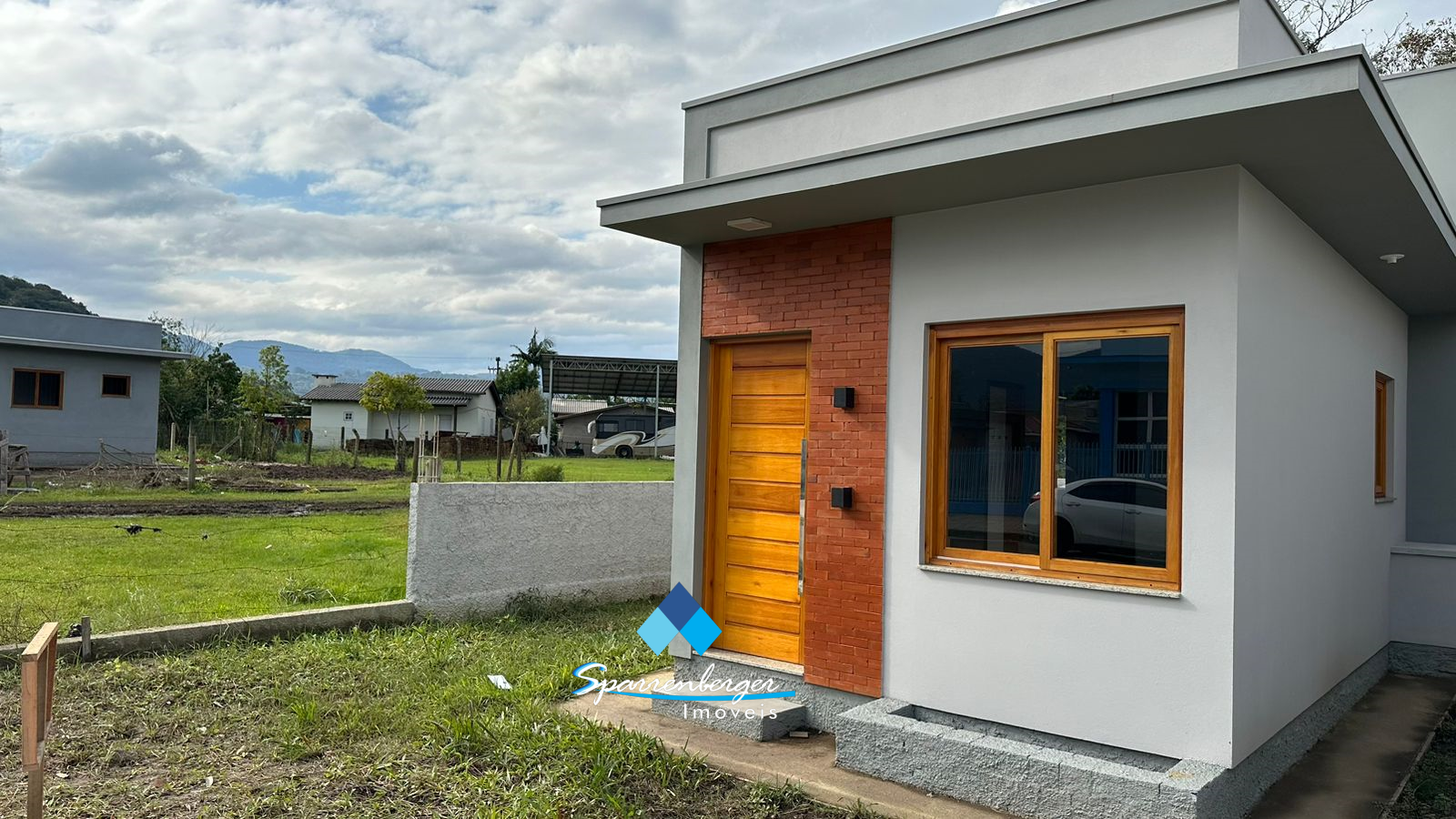 Fotos do imóvel Vendo casa Bairro Primavera - Sparrenberger Imóveis