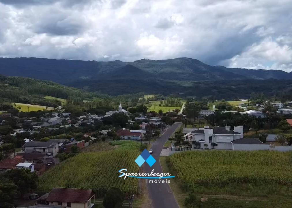 Fotos do imóvel Vende-se Ótima Esquina em Nova Hartz - Sparrenberger Imóveis