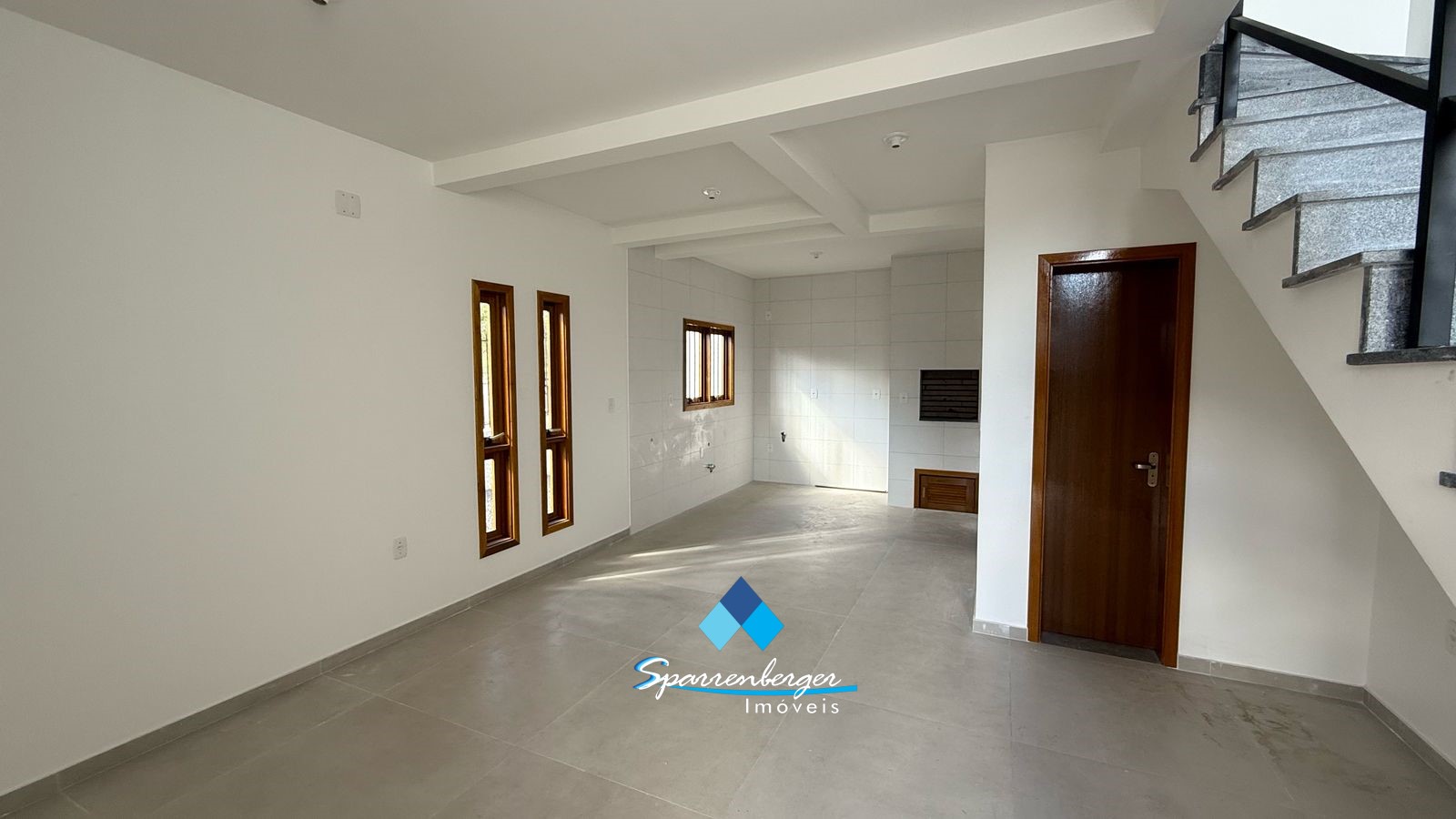 Fotos do imóvel Vende-se Casa no Loteamento Paraíso - Sparrenberger Imóveis