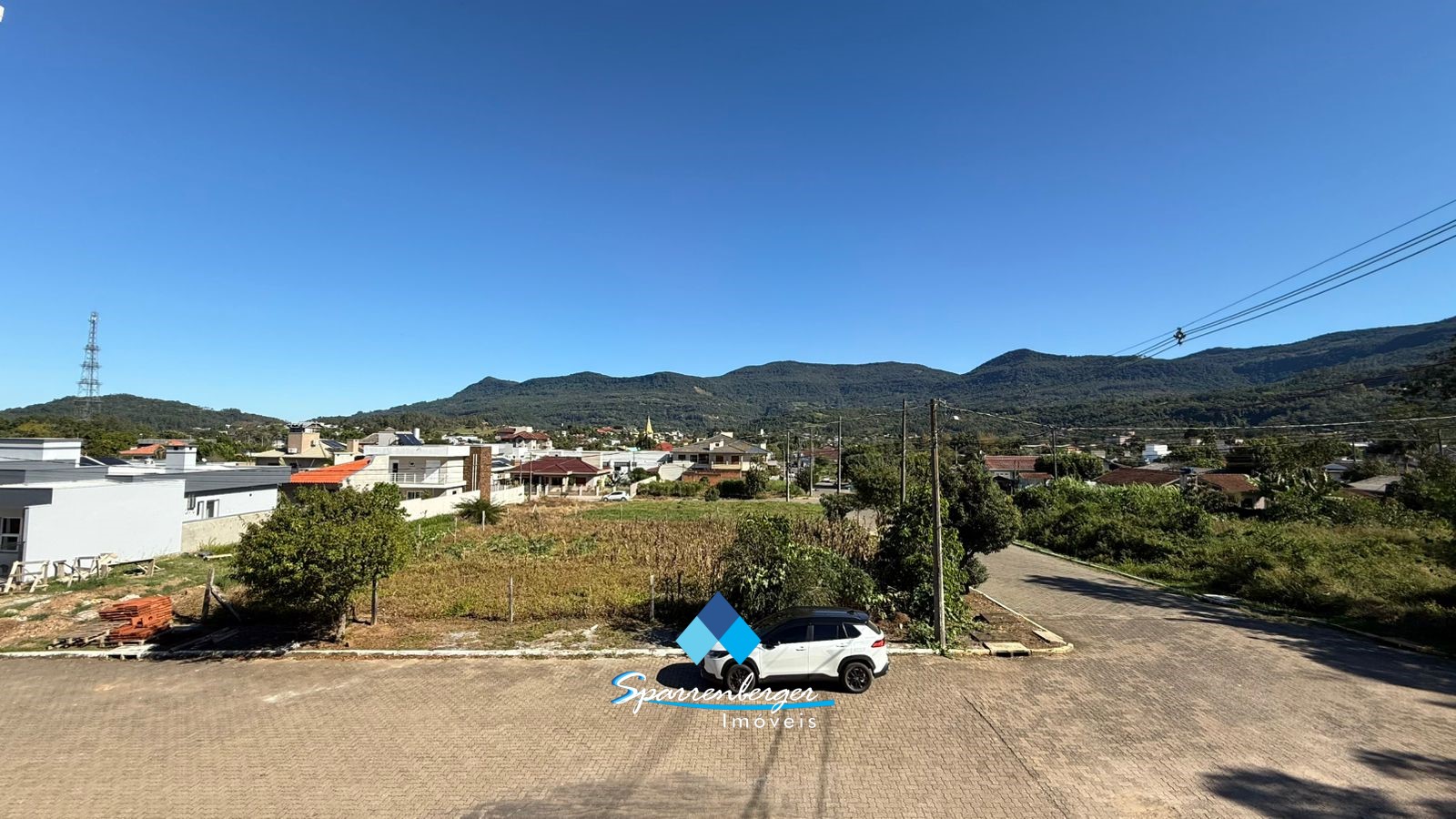 Fotos do imóvel Vende-se Casa no Loteamento Paraíso - Sparrenberger Imóveis