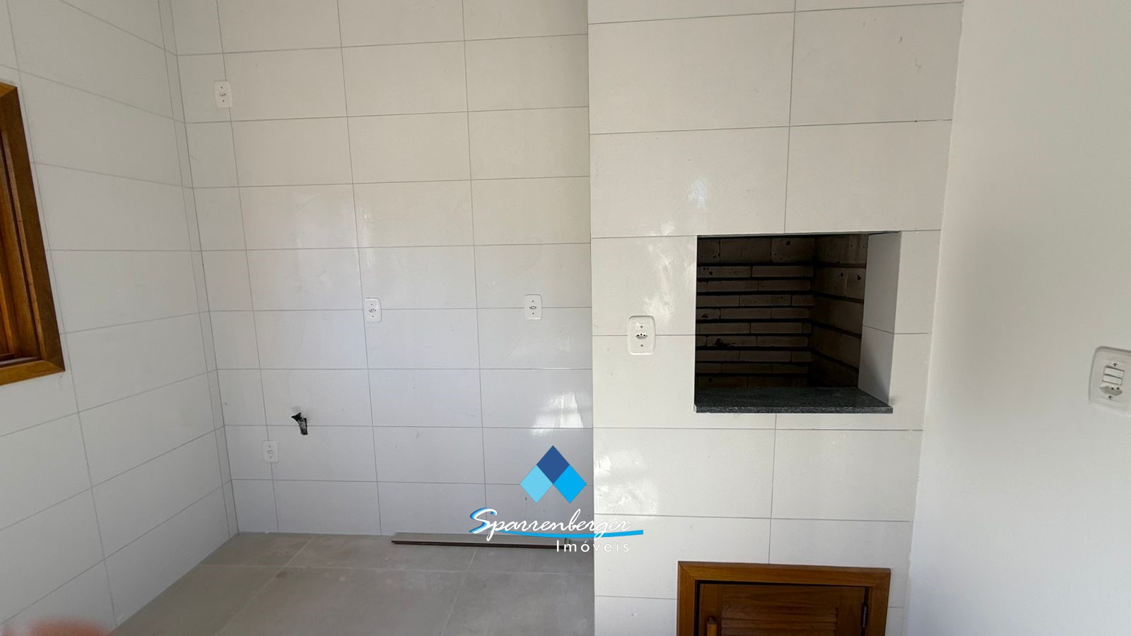 Fotos do imóvel Vende-se Casa no Loteamento Paraíso - Sparrenberger Imóveis