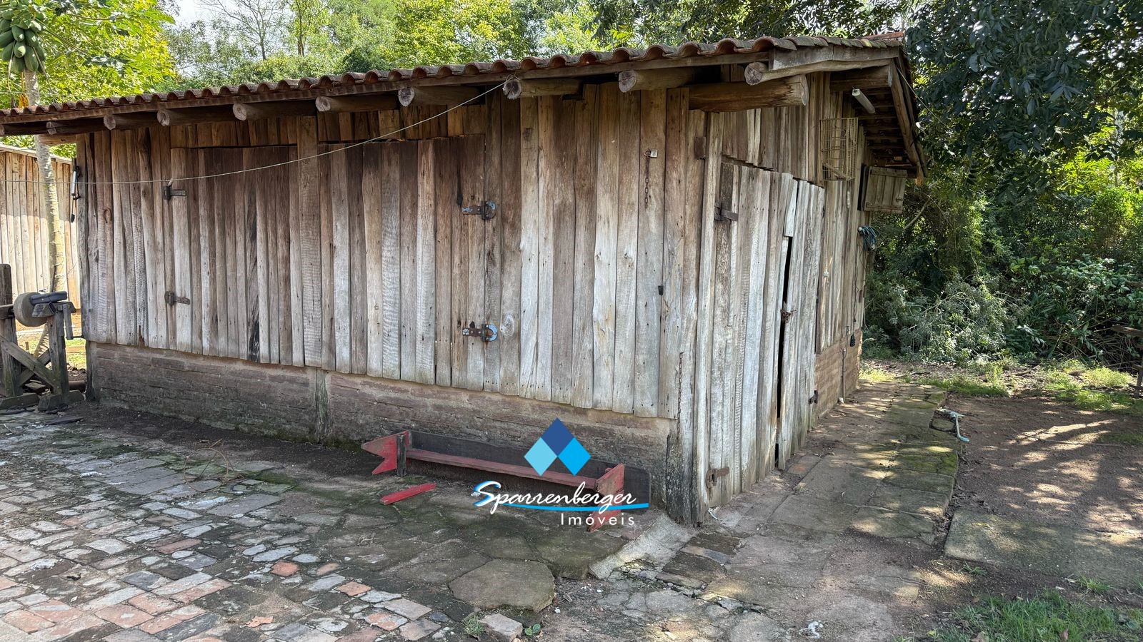 Fotos do imóvel Vende se sítio em Nova Hartz - Sparrenberger Imóveis