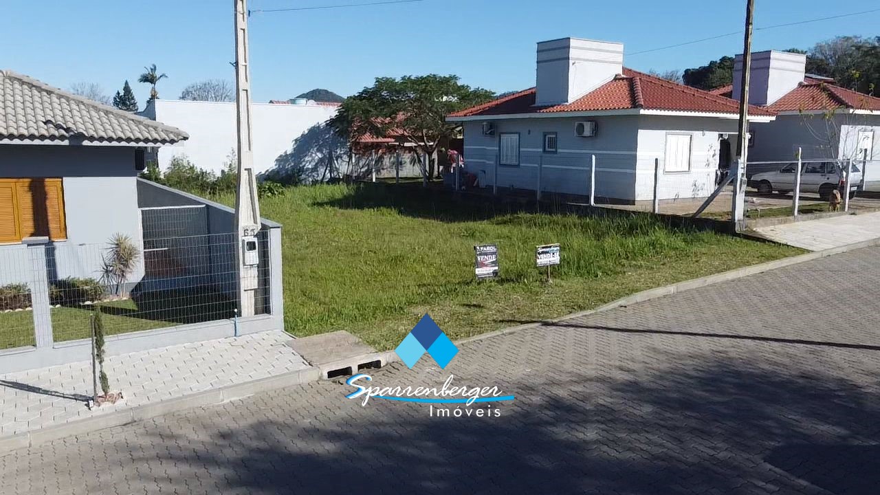 Fotos do imóvel Vende-se terreno Centro de Nova Hartz - Sparrenberger Imóveis