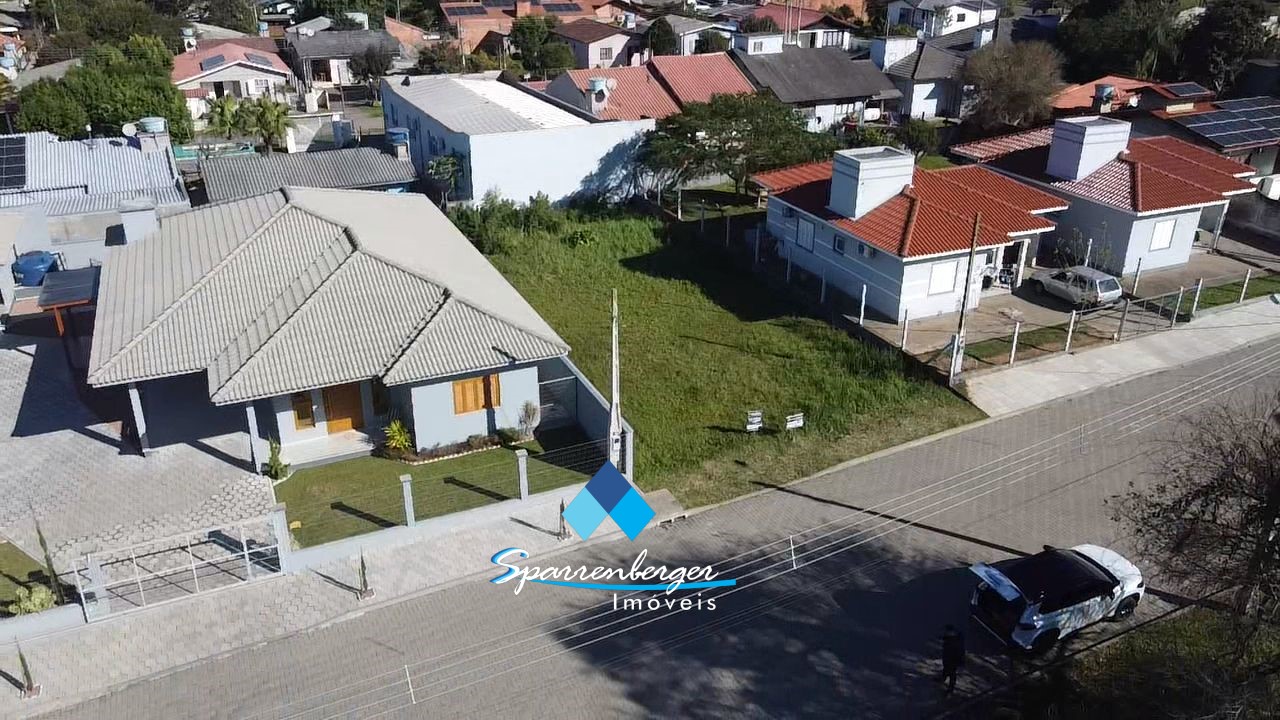 Fotos do imóvel Vende-se terreno Centro de Nova Hartz - Sparrenberger Imóveis