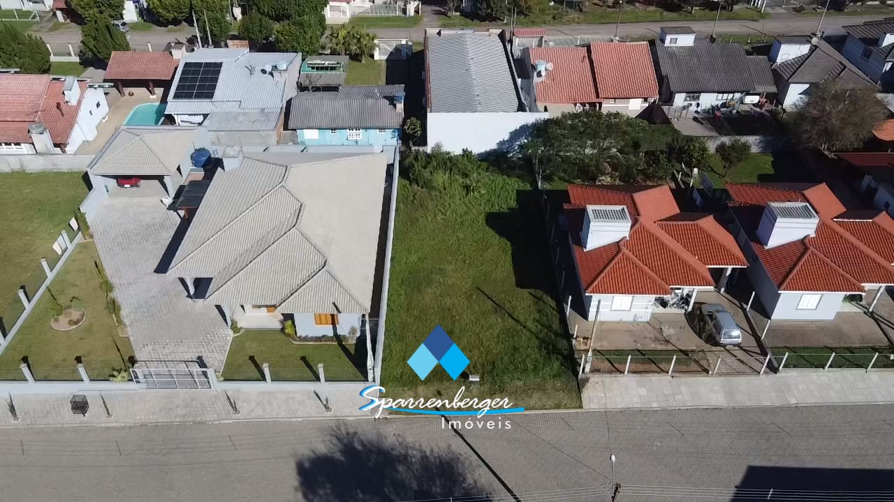 Fotos do imóvel Vende-se terreno Centro de Nova Hartz - Sparrenberger Imóveis
