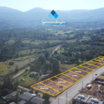 Novidades Sparrenberger Imóveis - Vende-se Lotes industriais em Nova Hartz